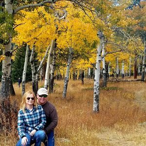 Meet your Posher, Stacy